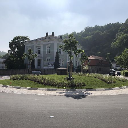 מלון באד דירקהיים Weingut Zumstein מראה חיצוני תמונה