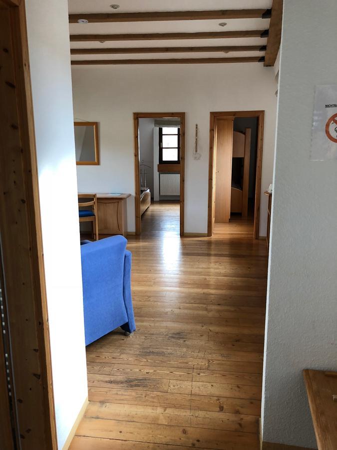 מלון באד דירקהיים Weingut Zumstein מראה חיצוני תמונה