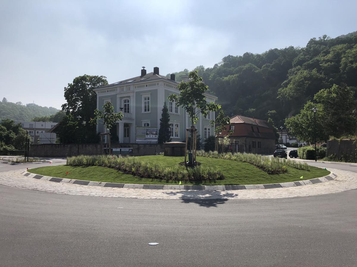 מלון באד דירקהיים Weingut Zumstein מראה חיצוני תמונה
